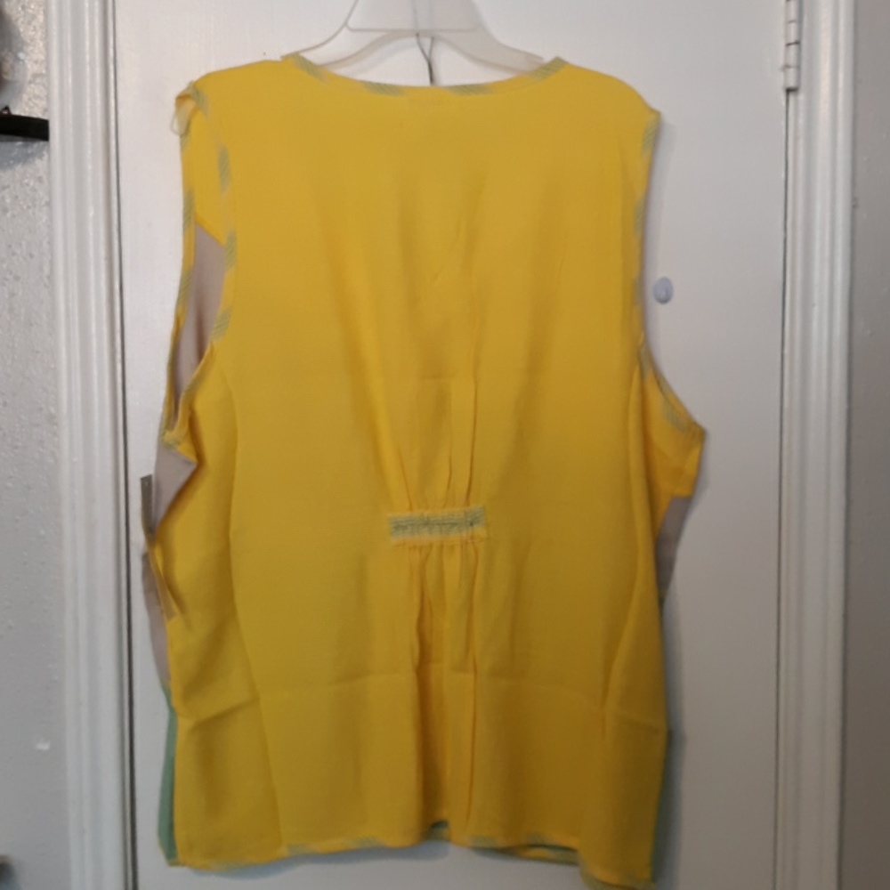 ADOLFO.SPORT VEST - Picture 3 of 7